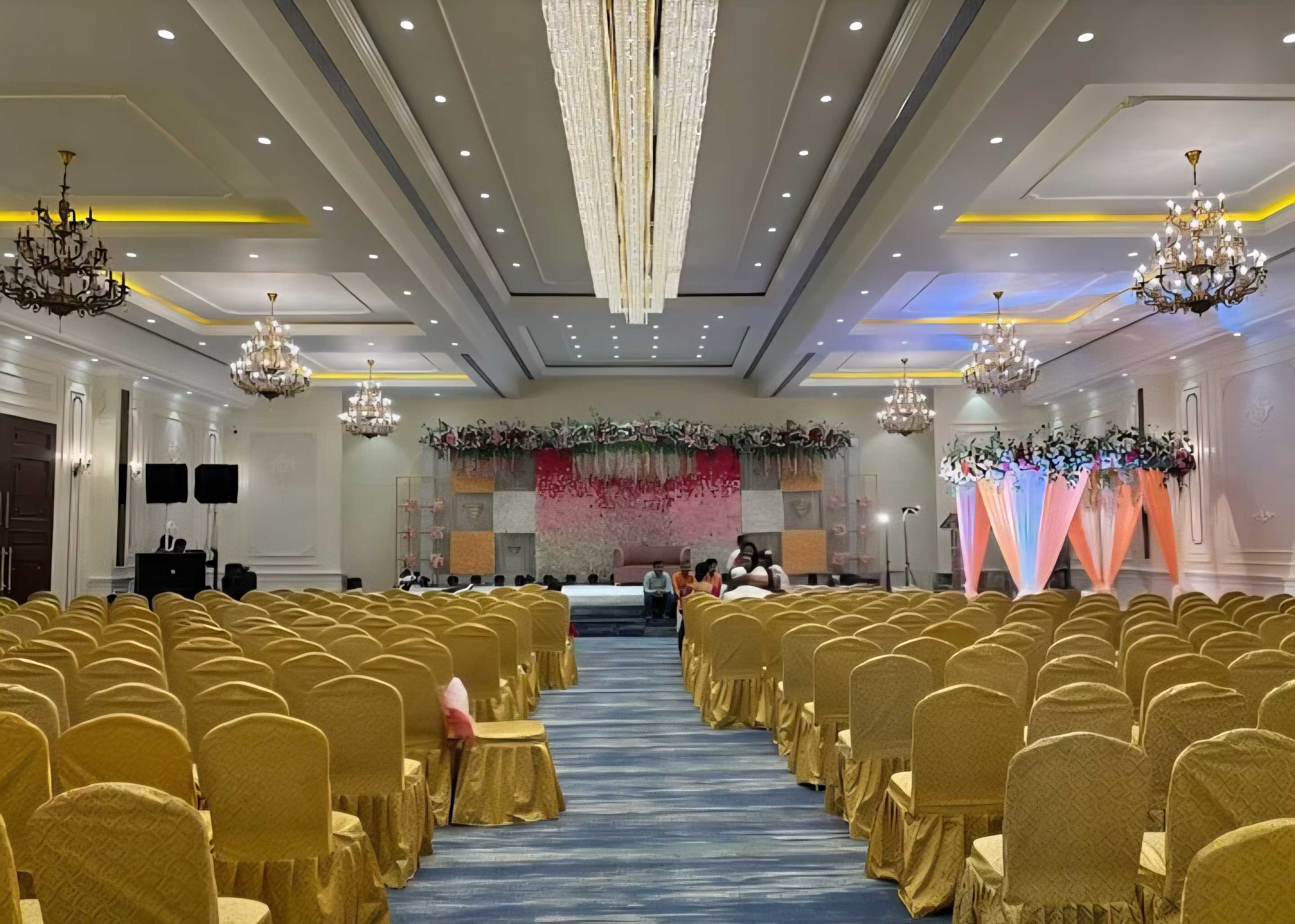 Shreyash Banquets Pune